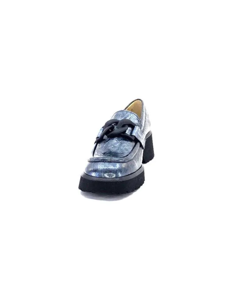 32077 Turium Cuir Vernis Gris*Brunate Online
