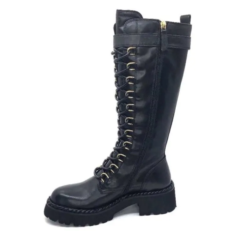 Bc3403 Cuir Noir*Bruno Premi Online