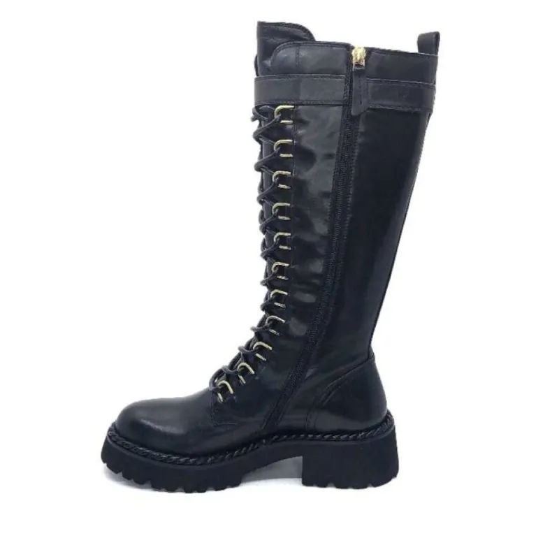 Bc3403 Cuir Noir*Bruno Premi Online