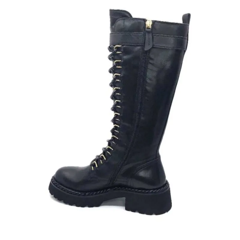 Bc3403 Cuir Noir*Bruno Premi Online