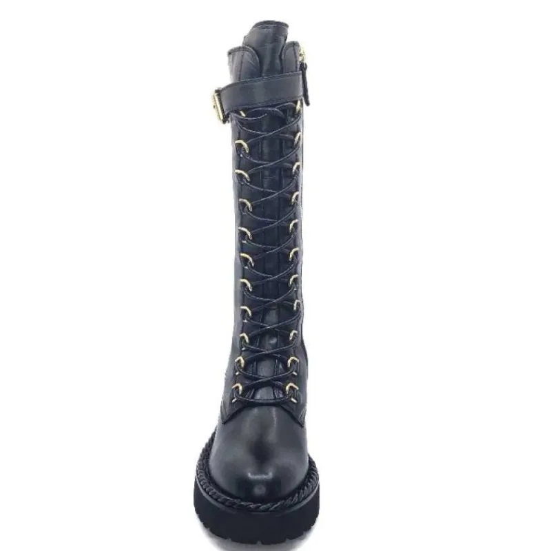 Bc3403 Cuir Noir*Bruno Premi Online