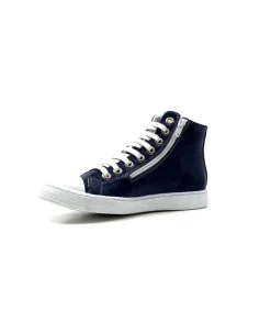 6337 Cuir Bleu*Chacal Clearance