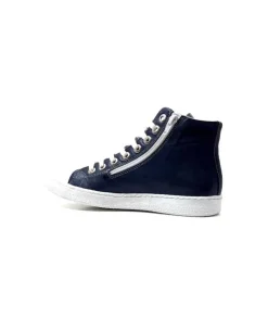 6337 Cuir Bleu*Chacal Clearance