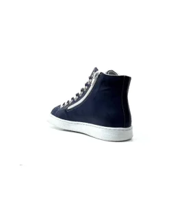 6337 Cuir Bleu*Chacal Clearance