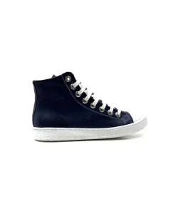 6337 Cuir Bleu*Chacal Clearance