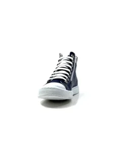 6337 Cuir Bleu*Chacal Clearance