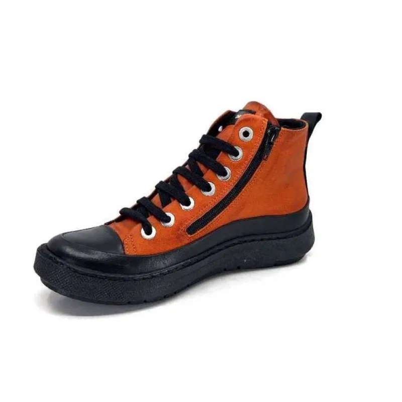 6555 Cuir Orange*Chacal Online