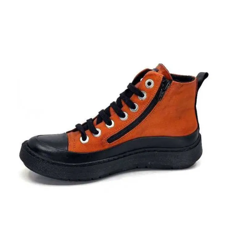 6555 Cuir Orange*Chacal Online
