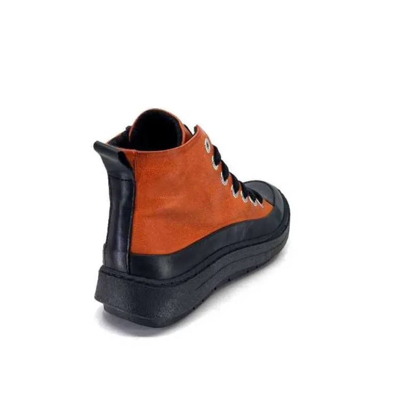 6555 Cuir Orange*Chacal Online