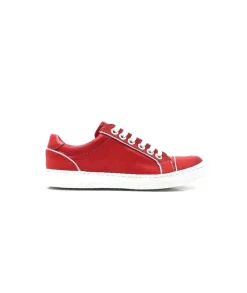 6334 Cuir Rouge*Chacal Outlet
