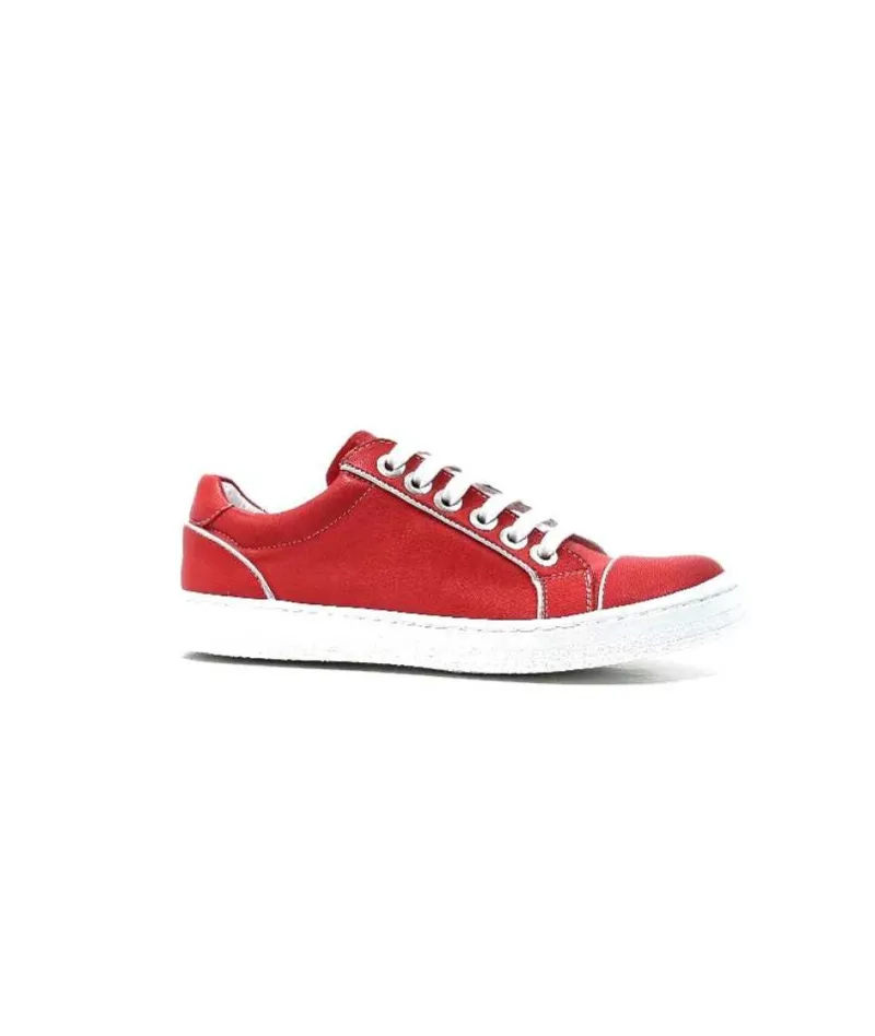 6334 Cuir Rouge*Chacal Outlet