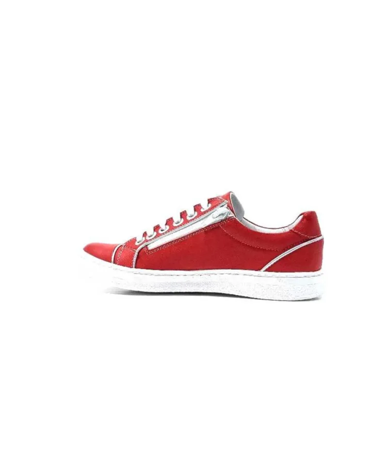 6334 Cuir Rouge*Chacal Outlet