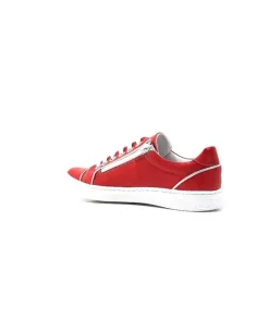 6334 Cuir Rouge*Chacal Outlet