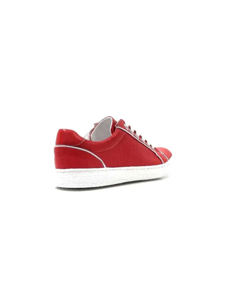 6334 Cuir Rouge*Chacal Outlet