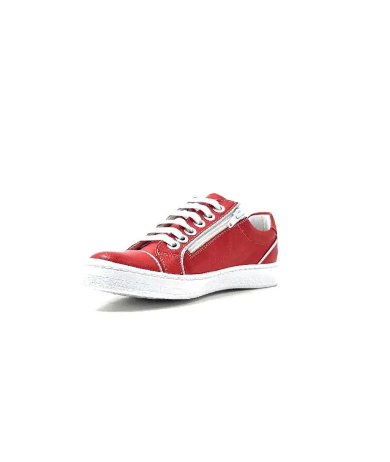 6334 Cuir Rouge*Chacal Outlet