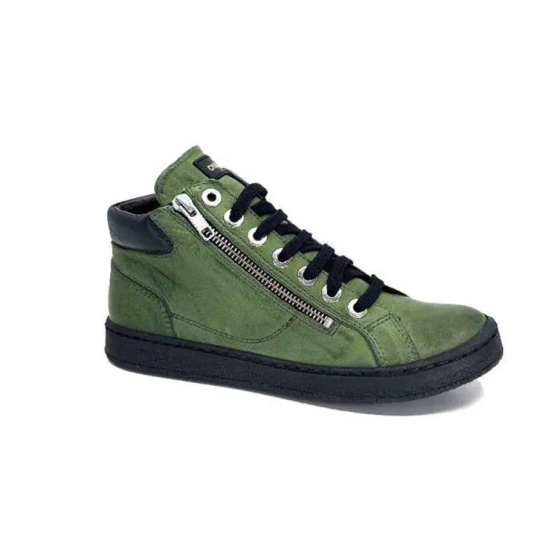 6535 Cuir Vert*Chacal Online