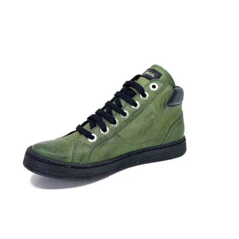 6535 Cuir Vert*Chacal Online