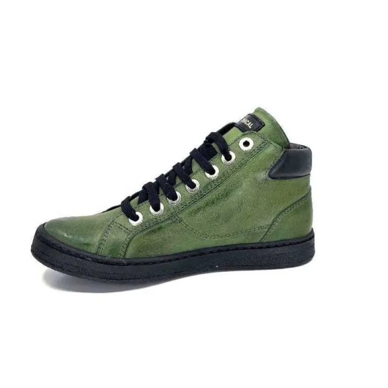 6535 Cuir Vert*Chacal Online