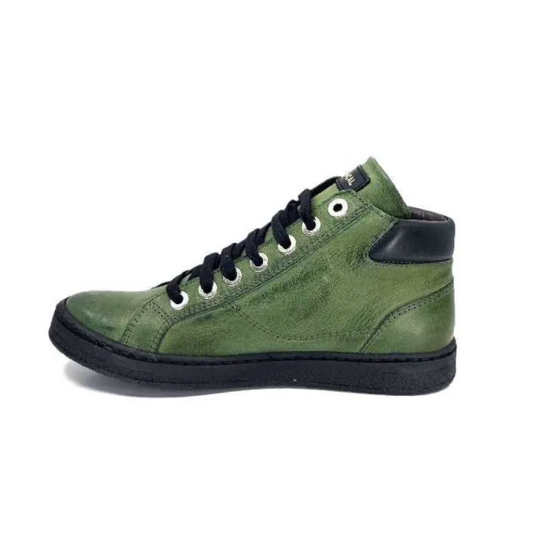 6535 Cuir Vert*Chacal Online