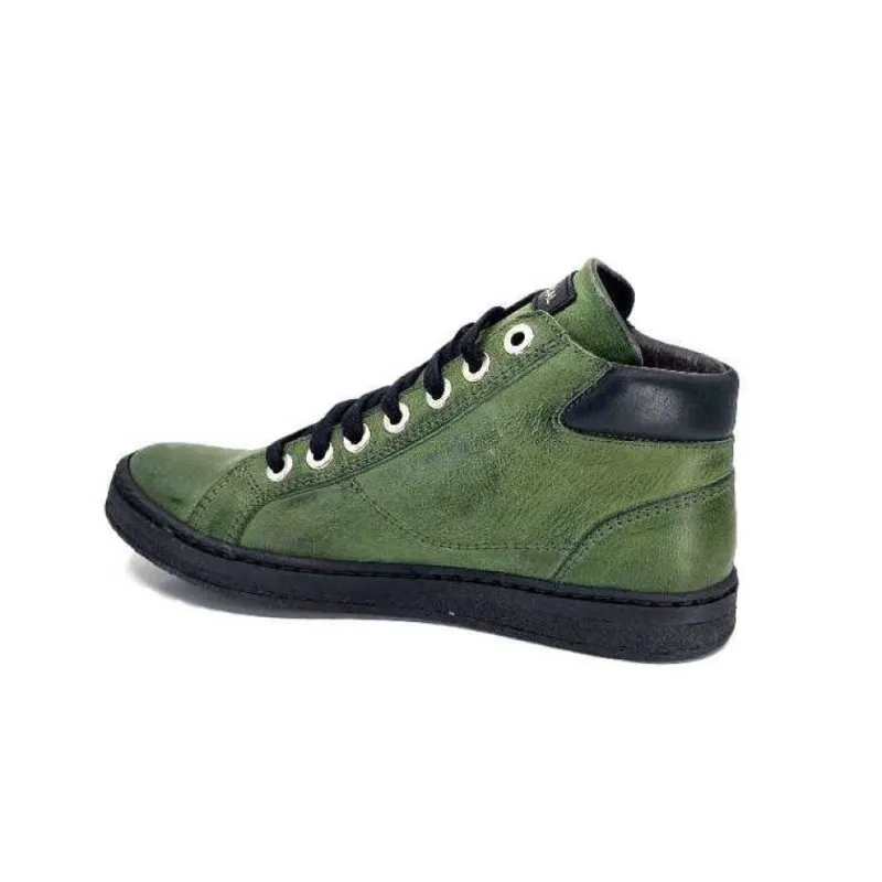 6535 Cuir Vert*Chacal Online