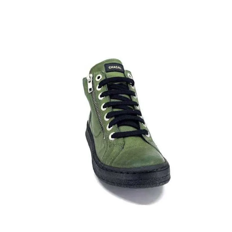 6535 Cuir Vert*Chacal Online