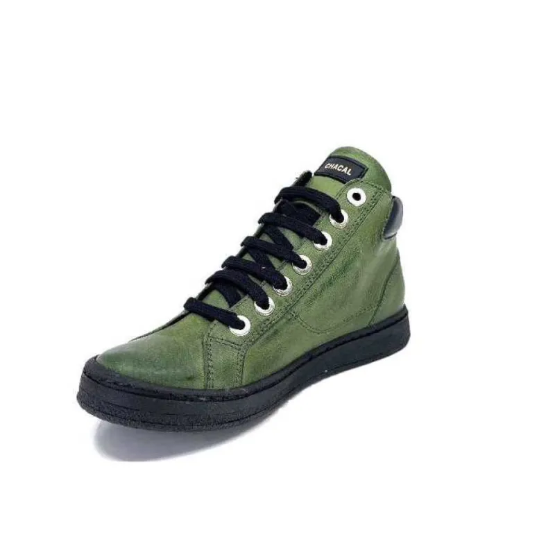 6535 Cuir Vert*Chacal Online