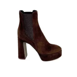 2196 Daim Marron*chantal Clearance