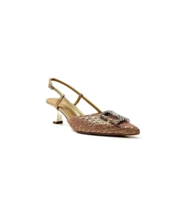 1904 Textile Rose*chantal Clearance