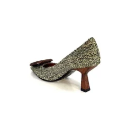 2178 Textile Vert*chantal Sale