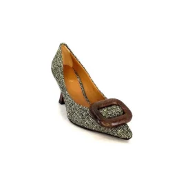 2178 Textile Vert*chantal Sale