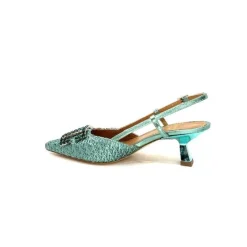 1904 Textile Vert*chantal Online