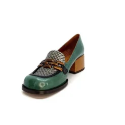 Bydu Cuir Vert*Chie Mihara