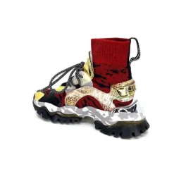 Cljd F033 Rouge - Dore*Ivoire0255a Discount