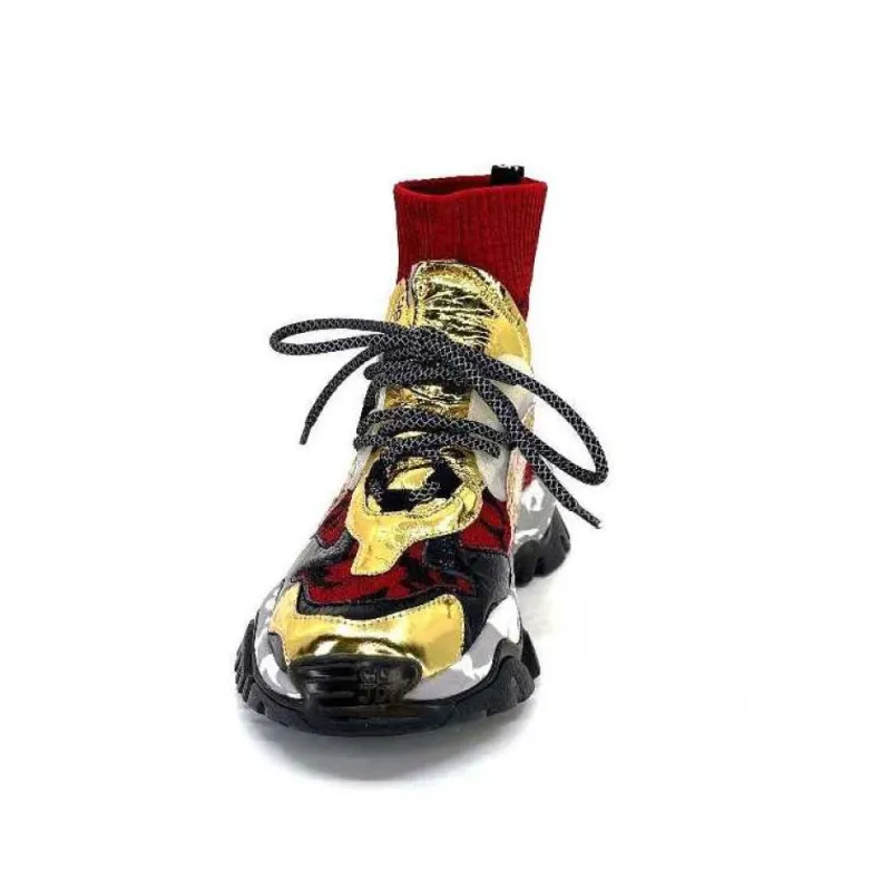 Cljd F033 Rouge - Dore*Ivoire0255a Discount