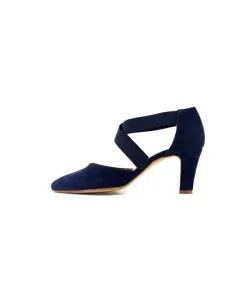 0348 Daim Bleu Marine*cristian daniel Clearance