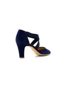 0348 Daim Bleu Marine*cristian daniel Clearance