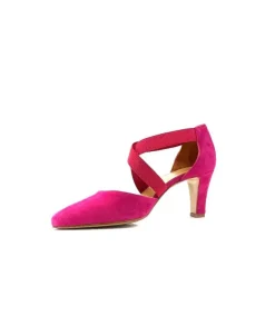 0348 Daim Fuchsia*cristian daniel Clearance