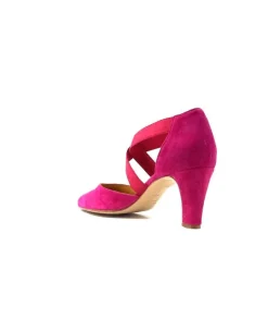 0348 Daim Fuchsia*cristian daniel Clearance