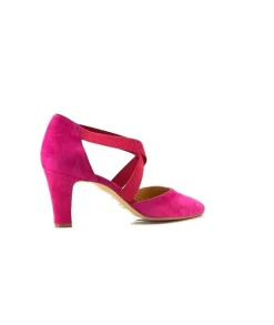 0348 Daim Fuchsia*cristian daniel Clearance