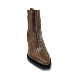 6140 Cuir Bronze*Dansi Online