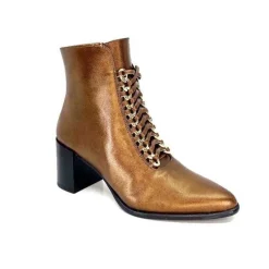 6104 Cuir Bronze*Dansi Best