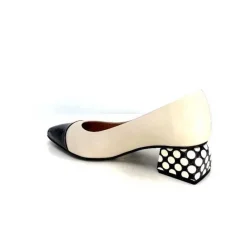 5943 Cuir Creme*Dansi New