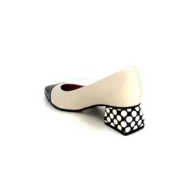 5943 Cuir Creme*Dansi New