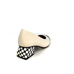 5943 Cuir Creme*Dansi New