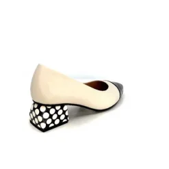 5943 Cuir Creme*Dansi New