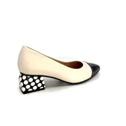 5943 Cuir Creme*Dansi New