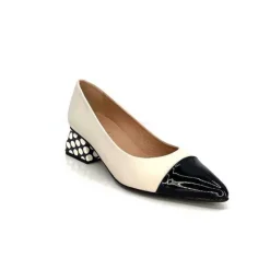 5943 Cuir Creme*Dansi New