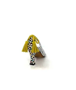 5681 Cuir Multi Rombos*Dansi Sale