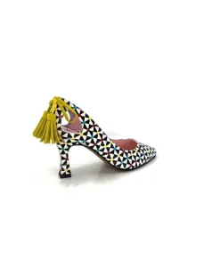 5681 Cuir Multi Rombos*Dansi Sale