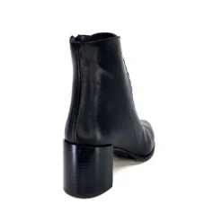 6104 Cuir Noir*Dansi Clearance